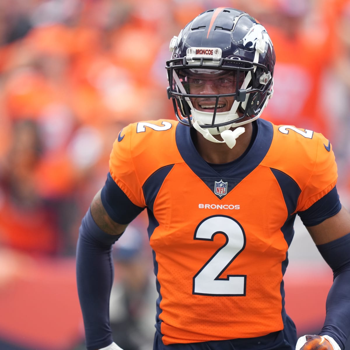 Denver Broncos CB Patrick Surtain II Receives Questionable Ranking From PFF  - Sports Illustrated Mile High Huddle: Denver Broncos News, Analysis and  More