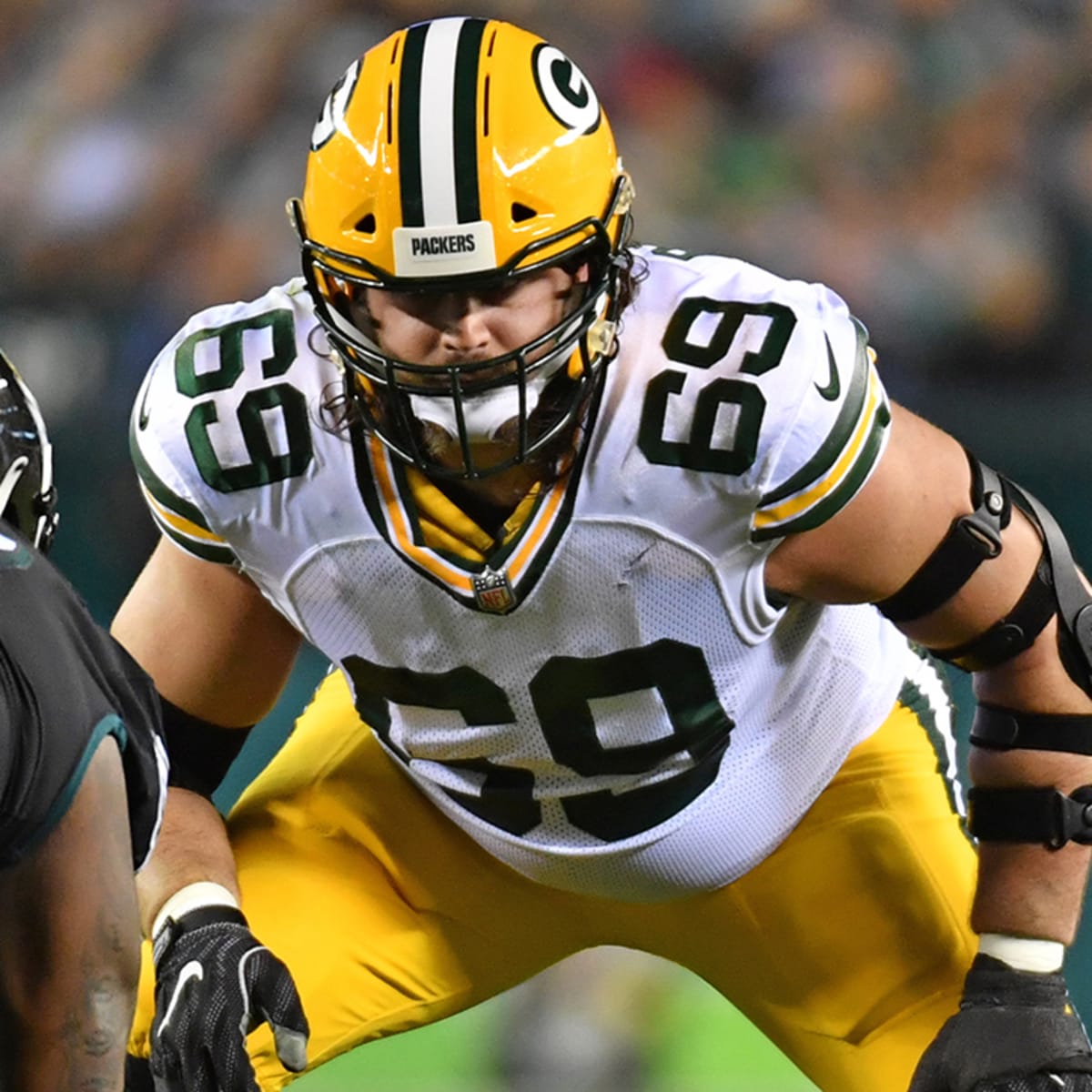 David Bakhtiari: Will Take More Than Aaron Rodgers' Injury to