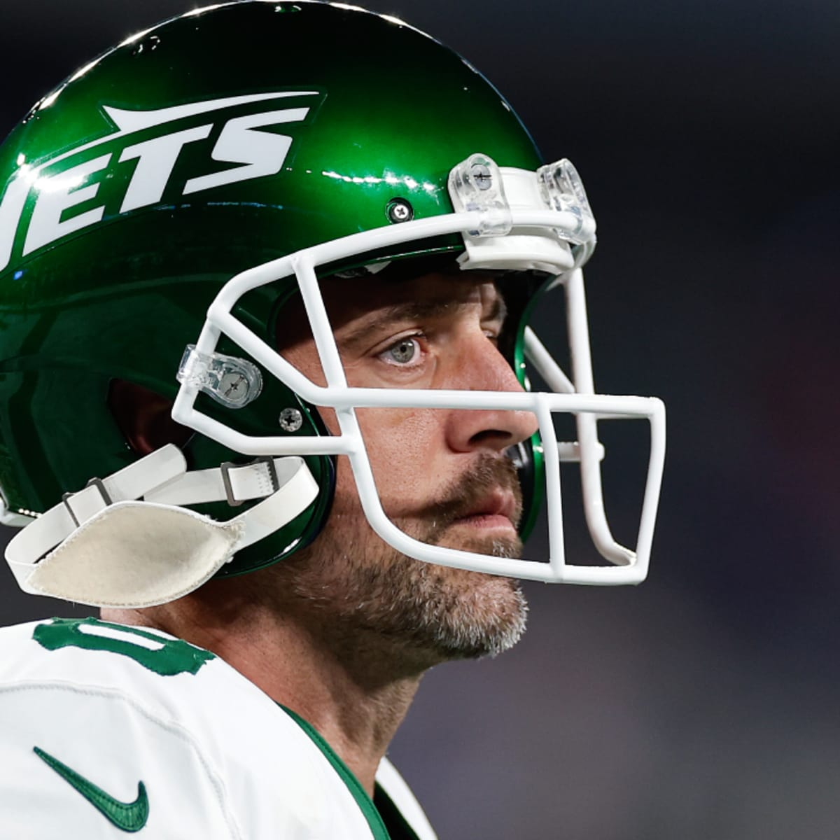 Jets Officially Announce Zach Wilson's Jersey Number - The Spun: What's  Trending In The Sports World Today