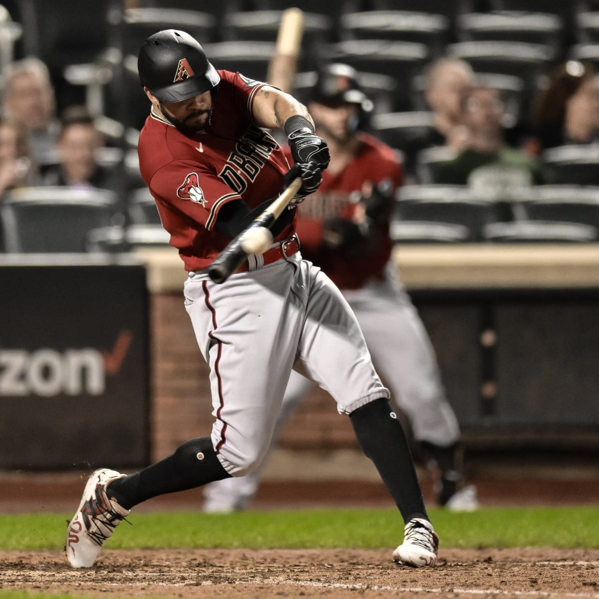 Tommy Pham Delivers 11th inning Walk off Double - Sports Illustrated  Arizona Diamondbacks News, Analysis and More