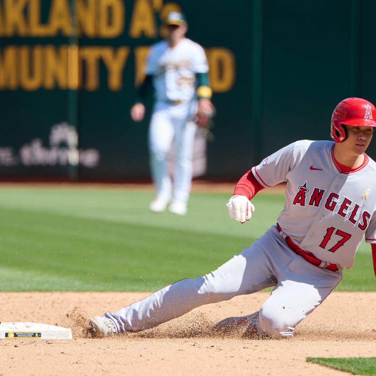 Angels Notes: 1st Victory, All Anthony Rendon Updates, Ohtani