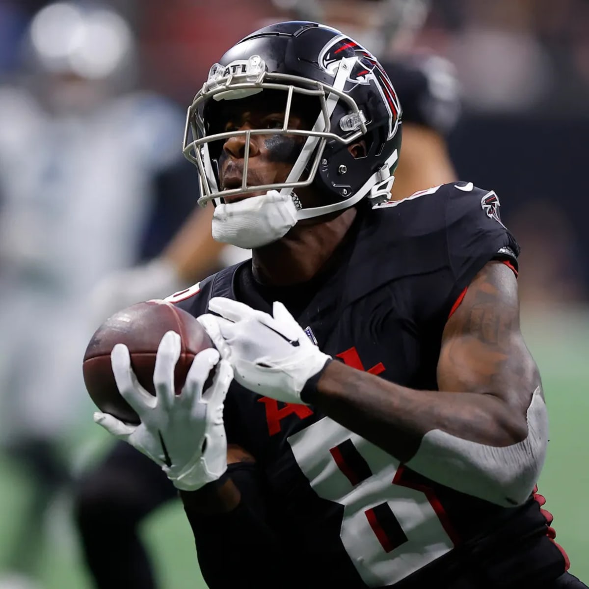 Big-Time Player!' How Kyle Pitts Sealed Atlanta Falcons Win in Injury  Return - Sports Illustrated Atlanta Falcons News, Analysis and More