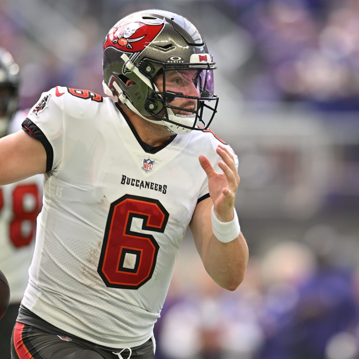 Tampa Bay Buccaneers Baker Mayfield 'Felt Amazing'