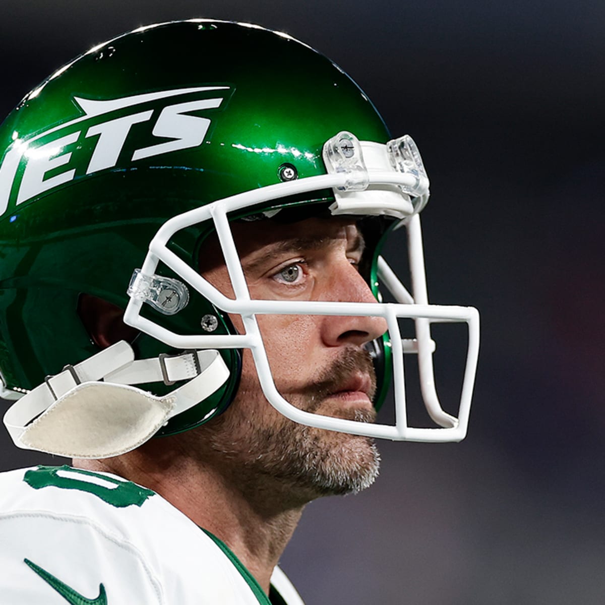 New York Jets 22-16 Buffalo Bills LIVE RESULT: MRI reveals Aaron Rodgers  has torn Achilles & quarterback out for season