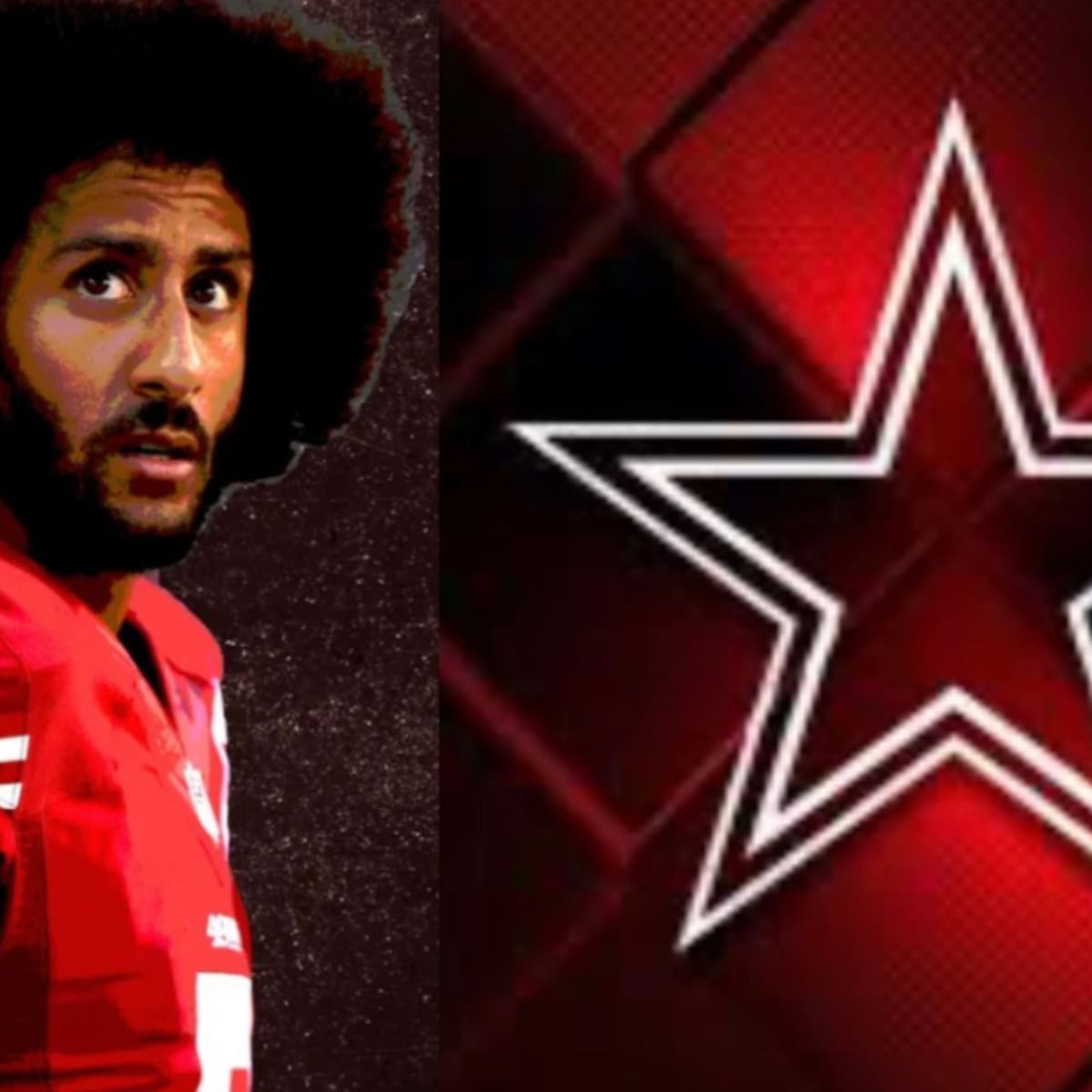 Dallas Cowboys Legend Says He's 'Sick of Hearing' About Colin Kaepernick As  Return Rumors Once Again Arose Despite Him Not Playing Football for Five  Years - EssentiallySports