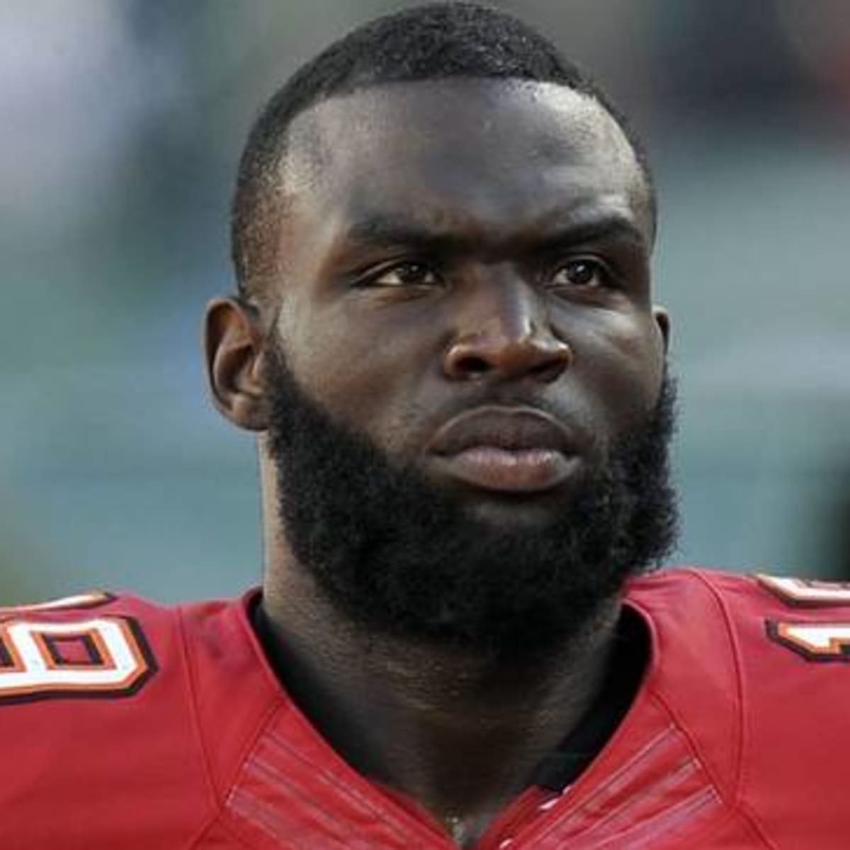 Former Tampa Bay Buccaneers Receiver Mike Williams Dies At Age 36