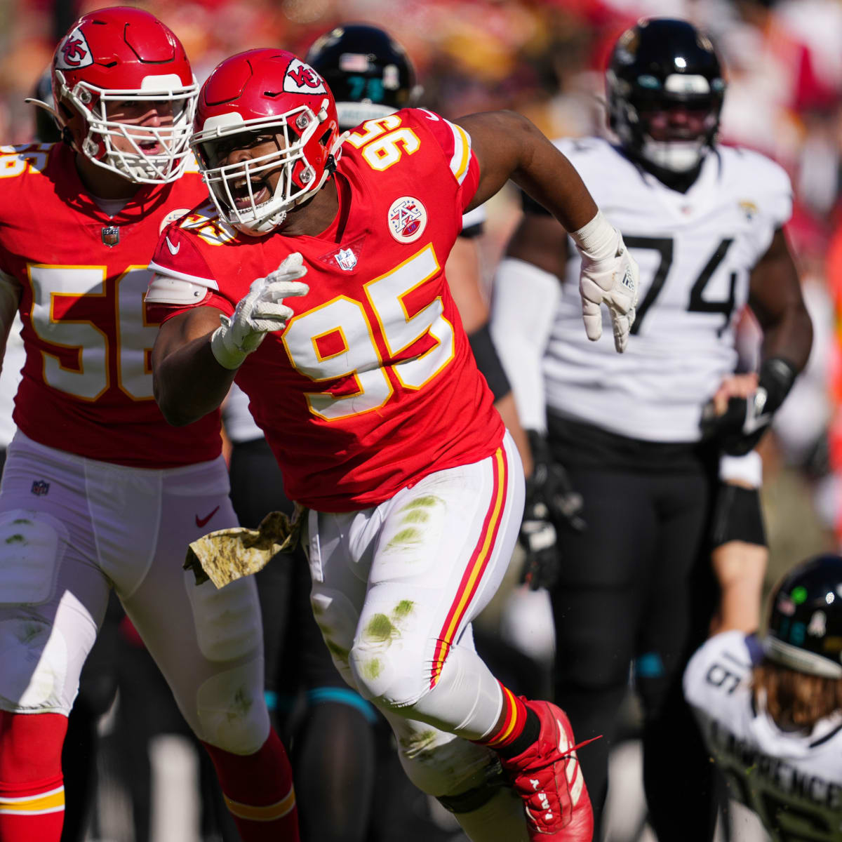 Takeaways from Jacksonville Jaguars loss vs. Kansas City Chiefs