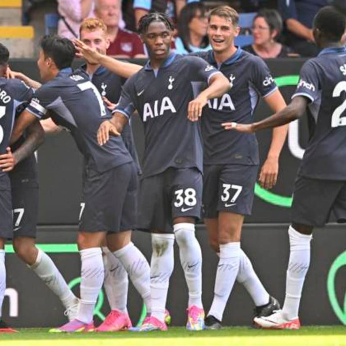 Sheffield United vs Tottenham Hotspur Live Streaming: When and Where to  Watch FA Cup Live Coverage on Live TV Online - News18
