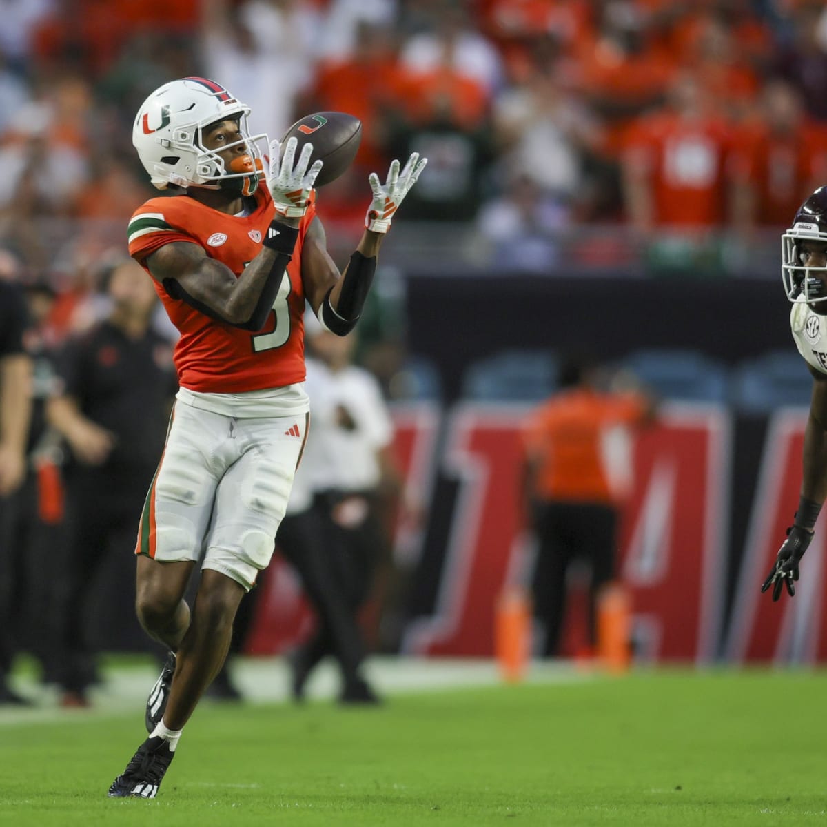 ACC Football Power Rankings: 2023 Week 6 - Sports Illustrated Louisville  Cardinals News, Analysis and More