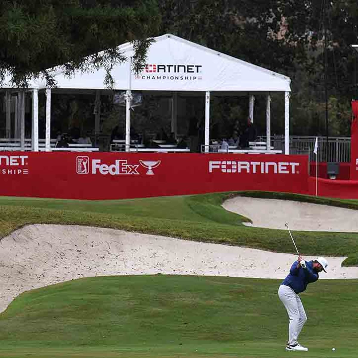 Fortinet Championship expert picks: 4 picks we really like in Napa