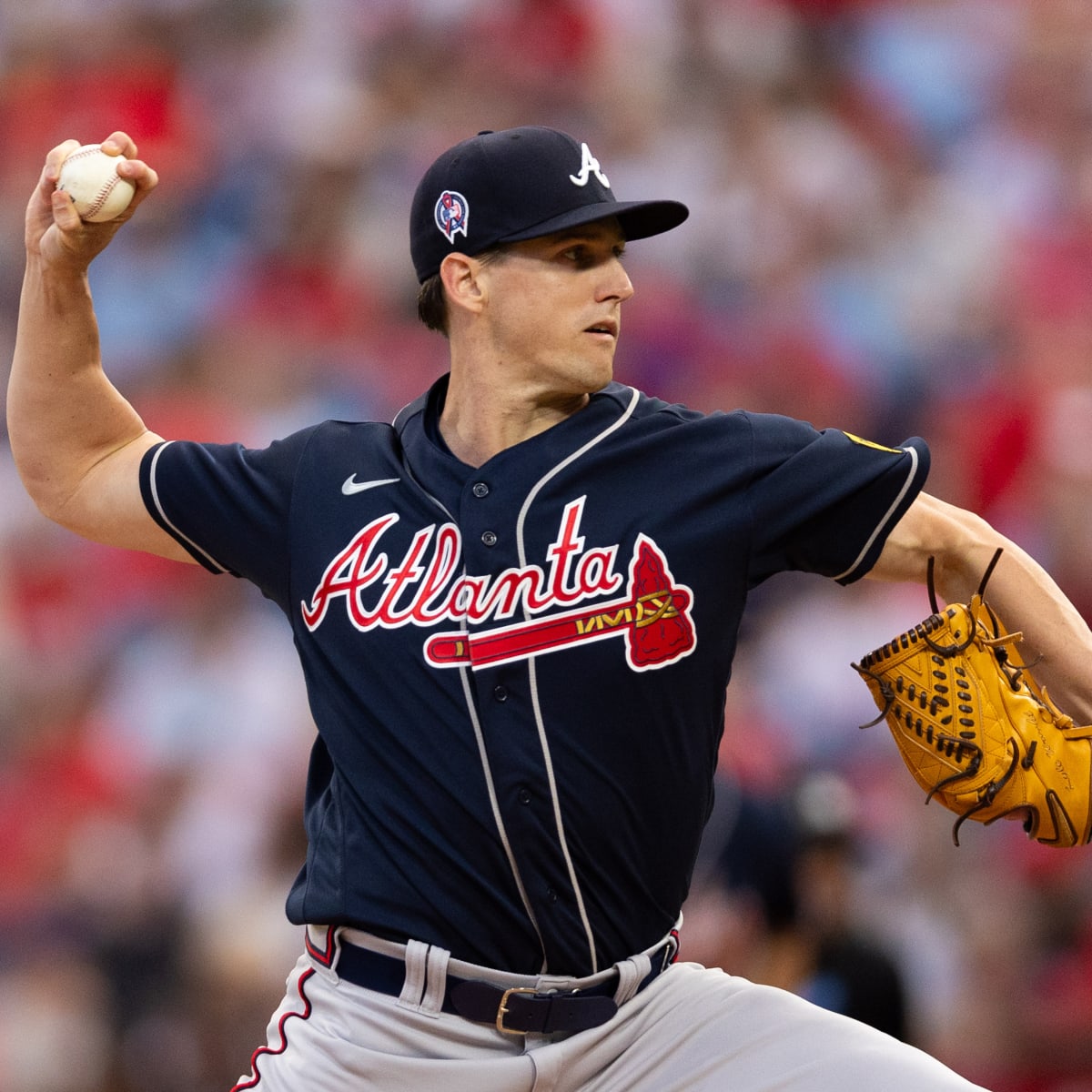 Braves option three to Gwinnett Stripers, reassign three to minor league  camp - Sports Illustrated Atlanta Braves News, Analysis and More