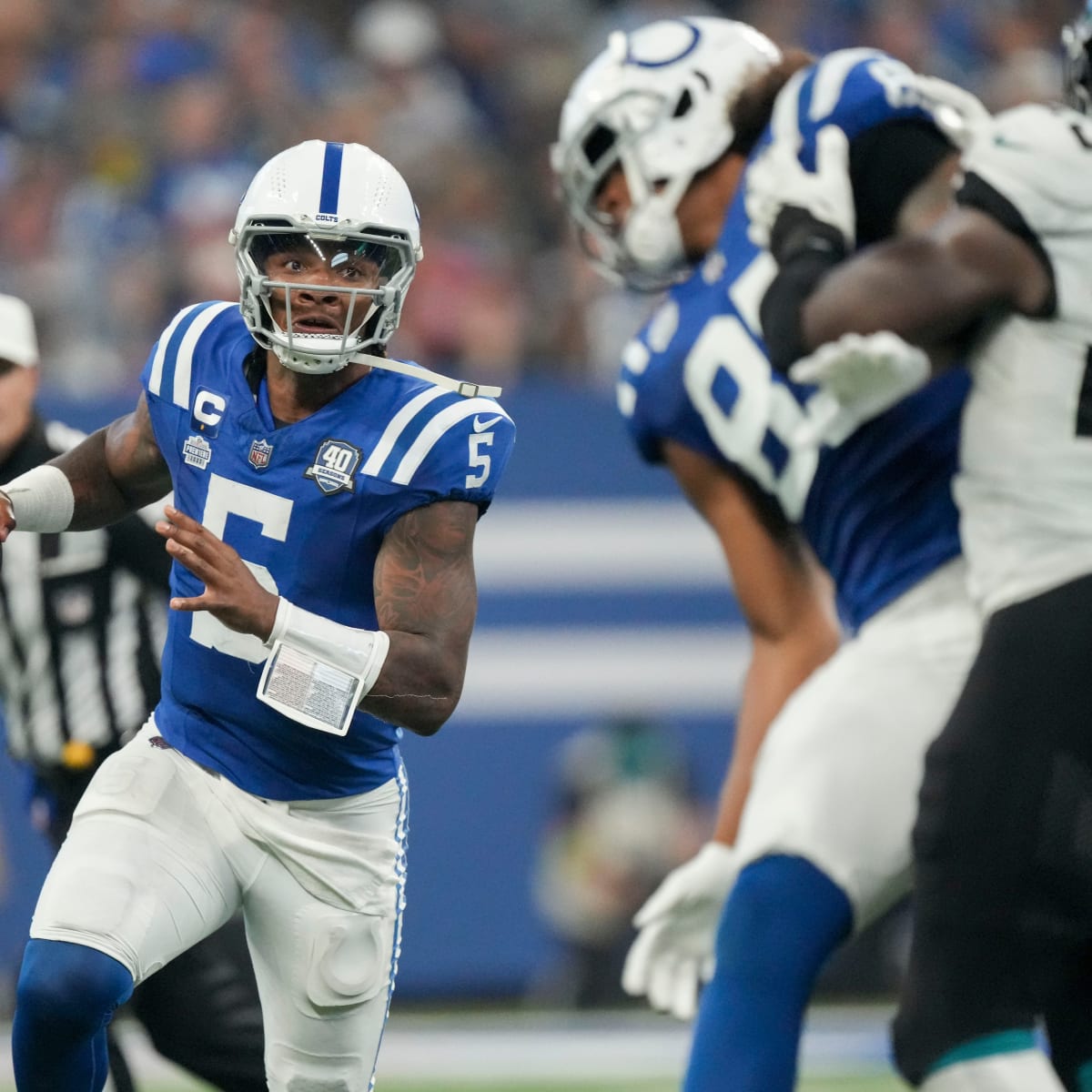 3 Things Indianapolis Colts Offense Must Accomplish to Defeat