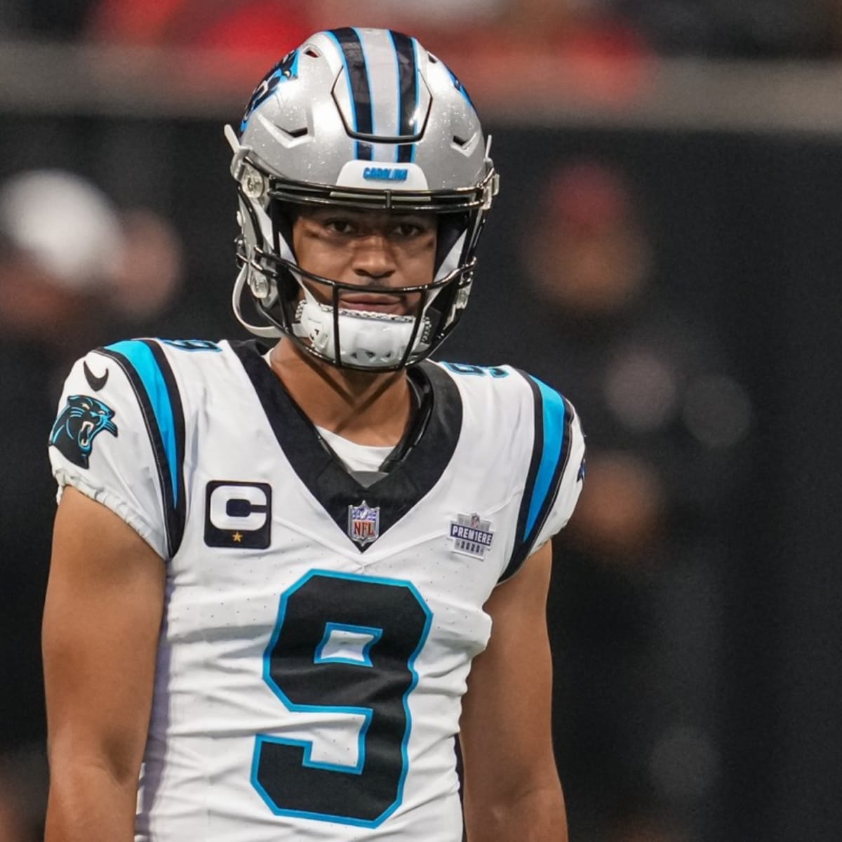 Panthers Film Room: Bryce Young's Interceptions - Sports Illustrated Carolina  Panthers News, Analysis and More