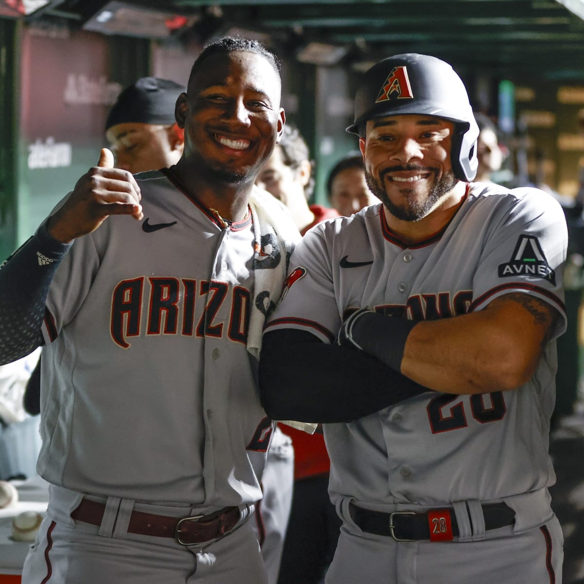 D-backs Look to Stay Hot against Mets in Game Two of Four - Sports  Illustrated Arizona Diamondbacks News, Analysis and More