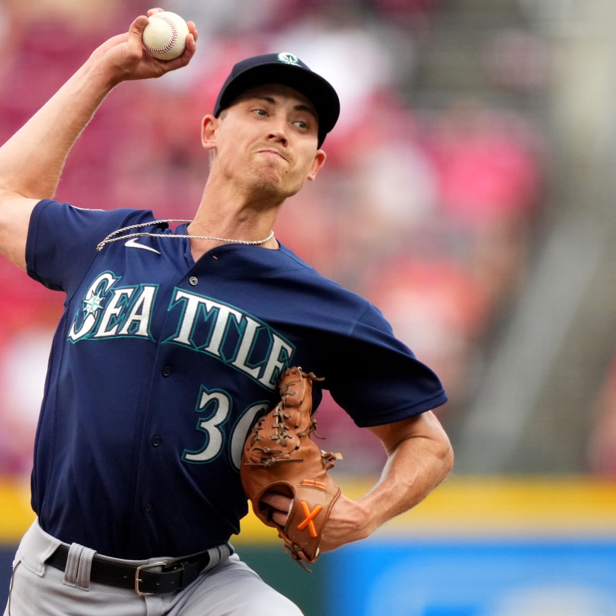 Mariners' All-Star pitcher once again reminds Yankees of what could've been  