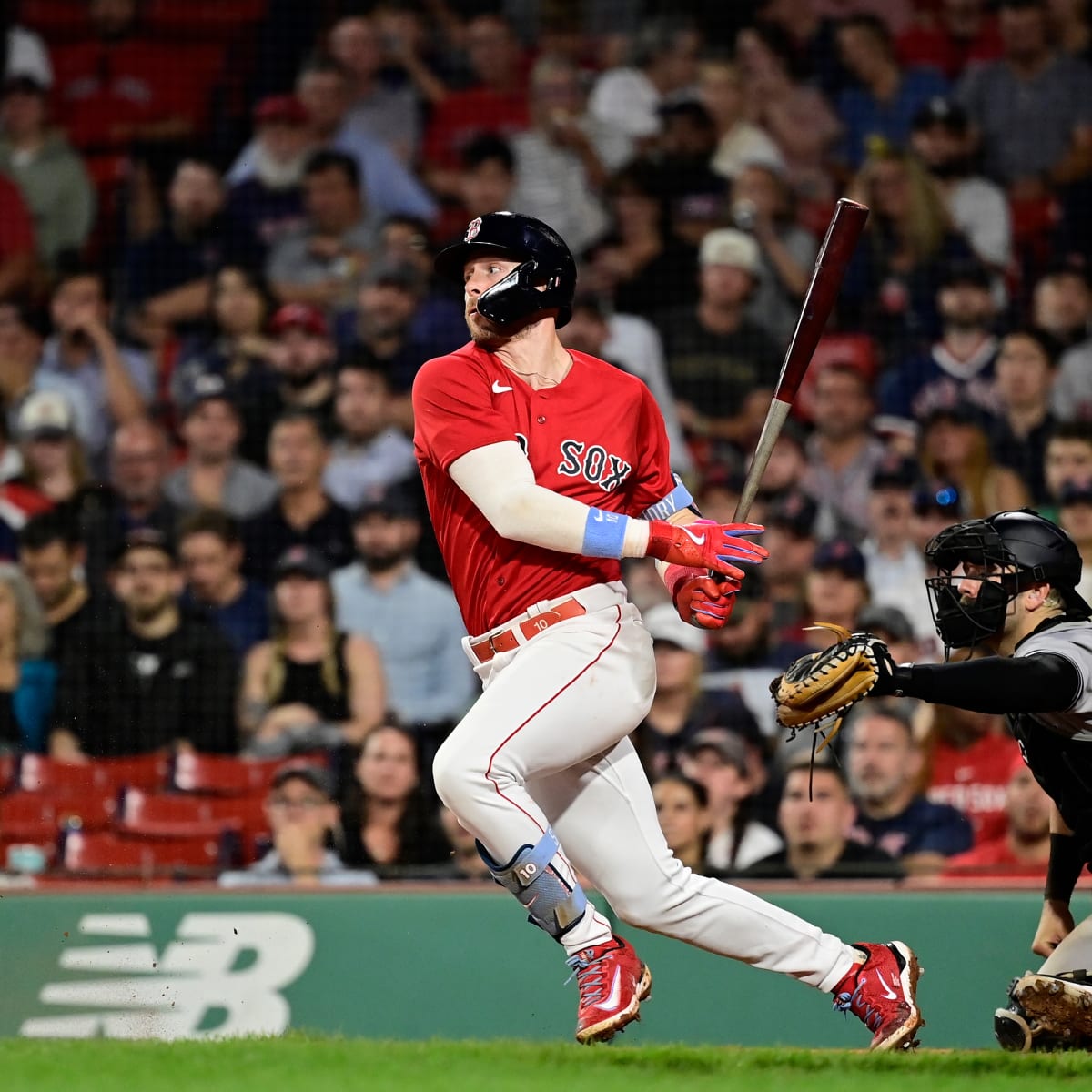 Boston Red Sox vs New York Yankees Prediction, Betting Tips & Odds │12  SEPTEMBER, 2023