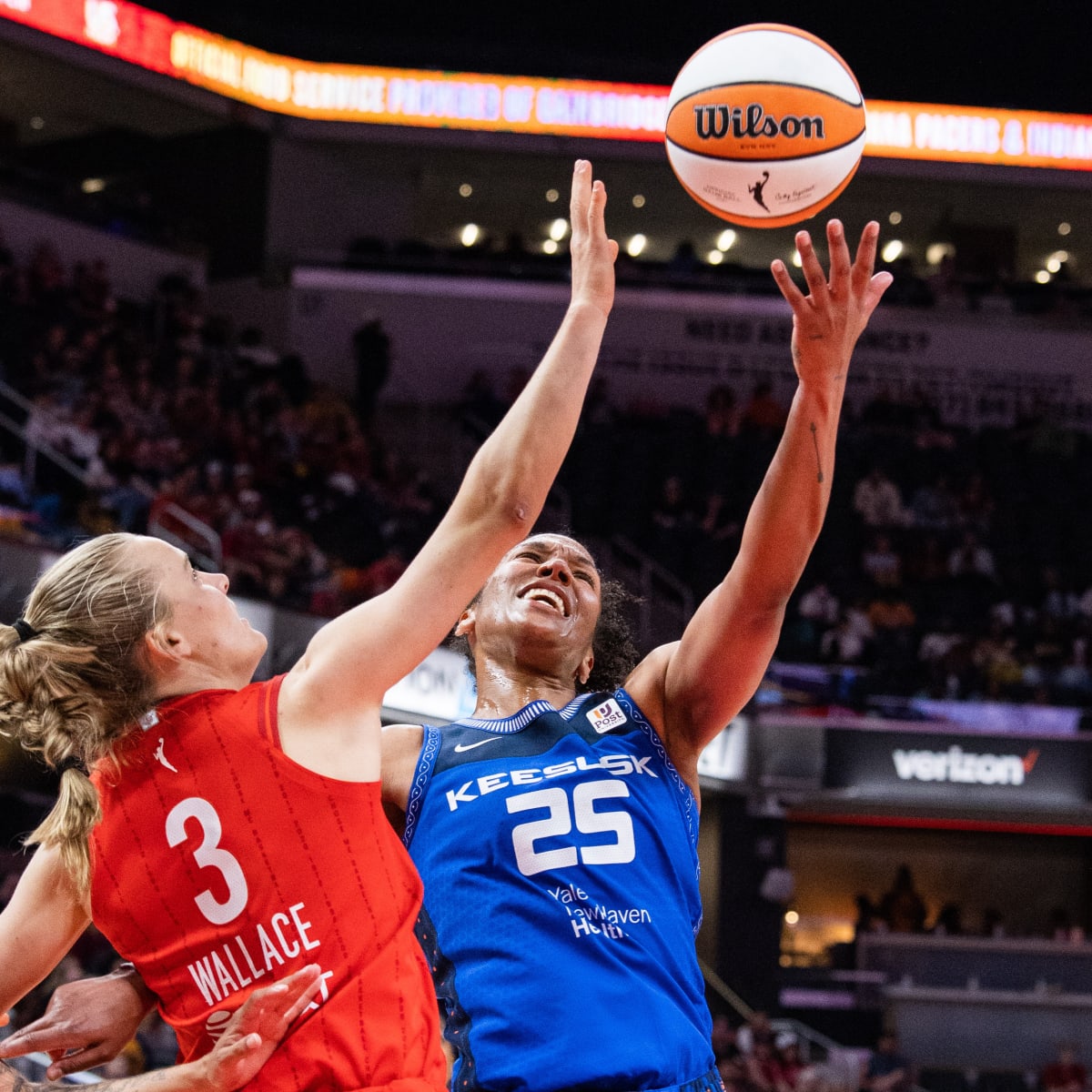 2021 WNBA offseason review: Lynx and Sky impress with moves; defending  champion Storm disappoint 