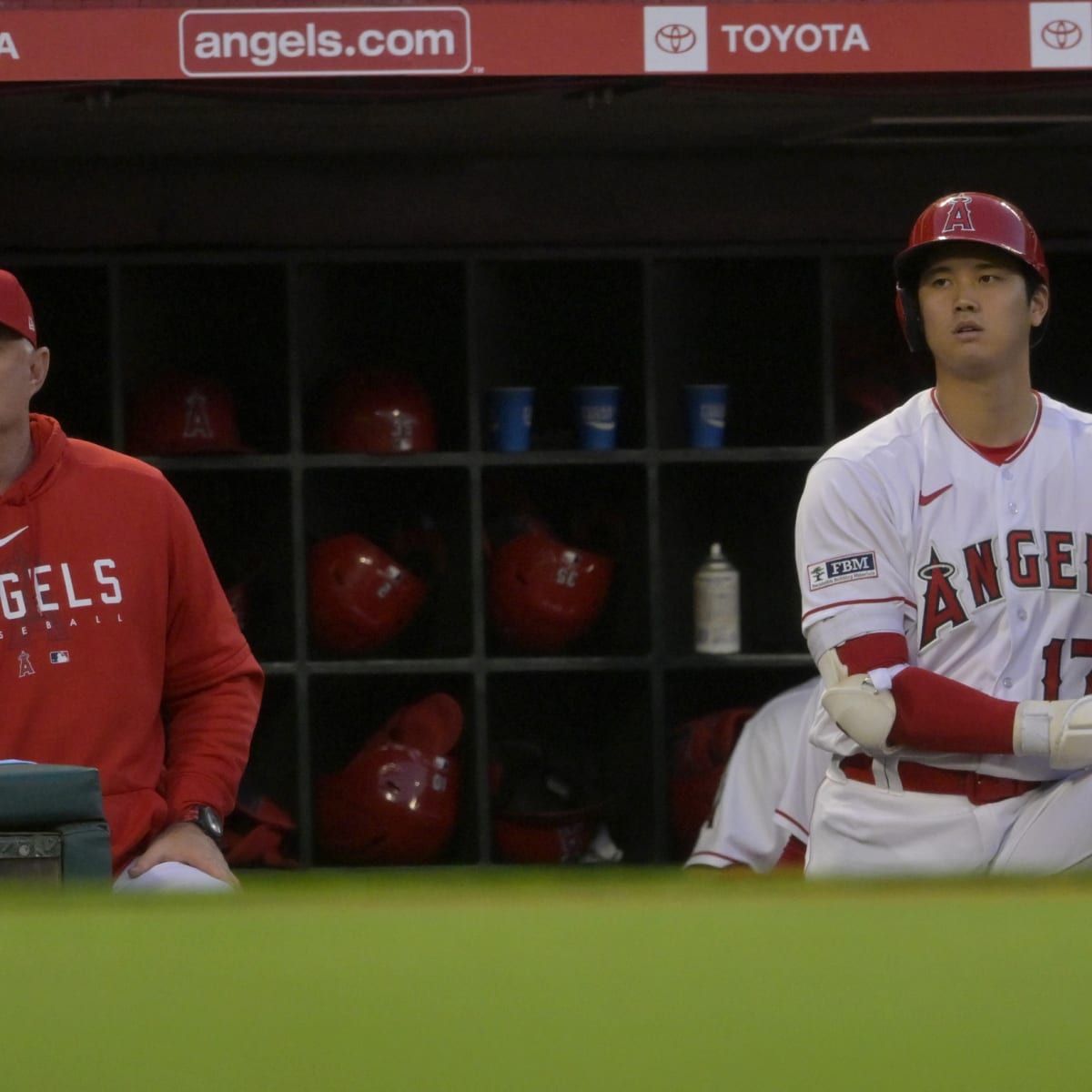 MLB podcaster floats possible Boston signing for Ohtani: I can't