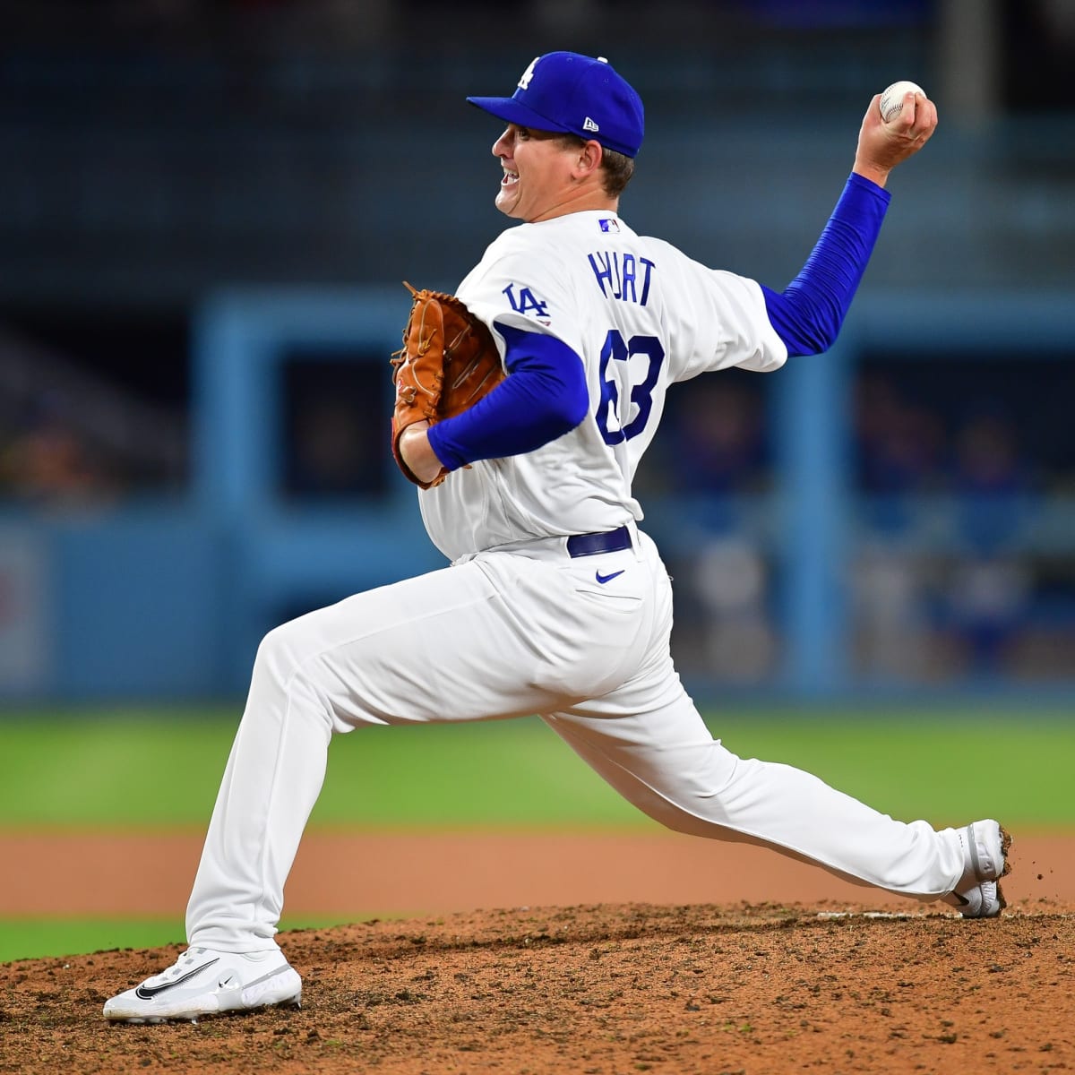 Dodgers News: Dave Roberts Talks Rookie Pitchers Potentially