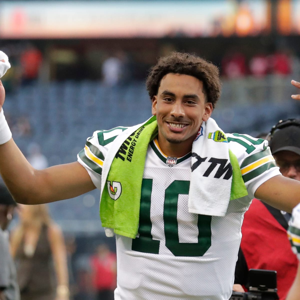 3 keys to victory for Green Bay Packers over Atlanta Falcons