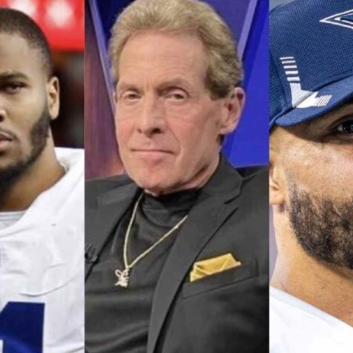 NFL star wakes up unemployed as Dallas Cowboys make shock decision to  release him after key mistake