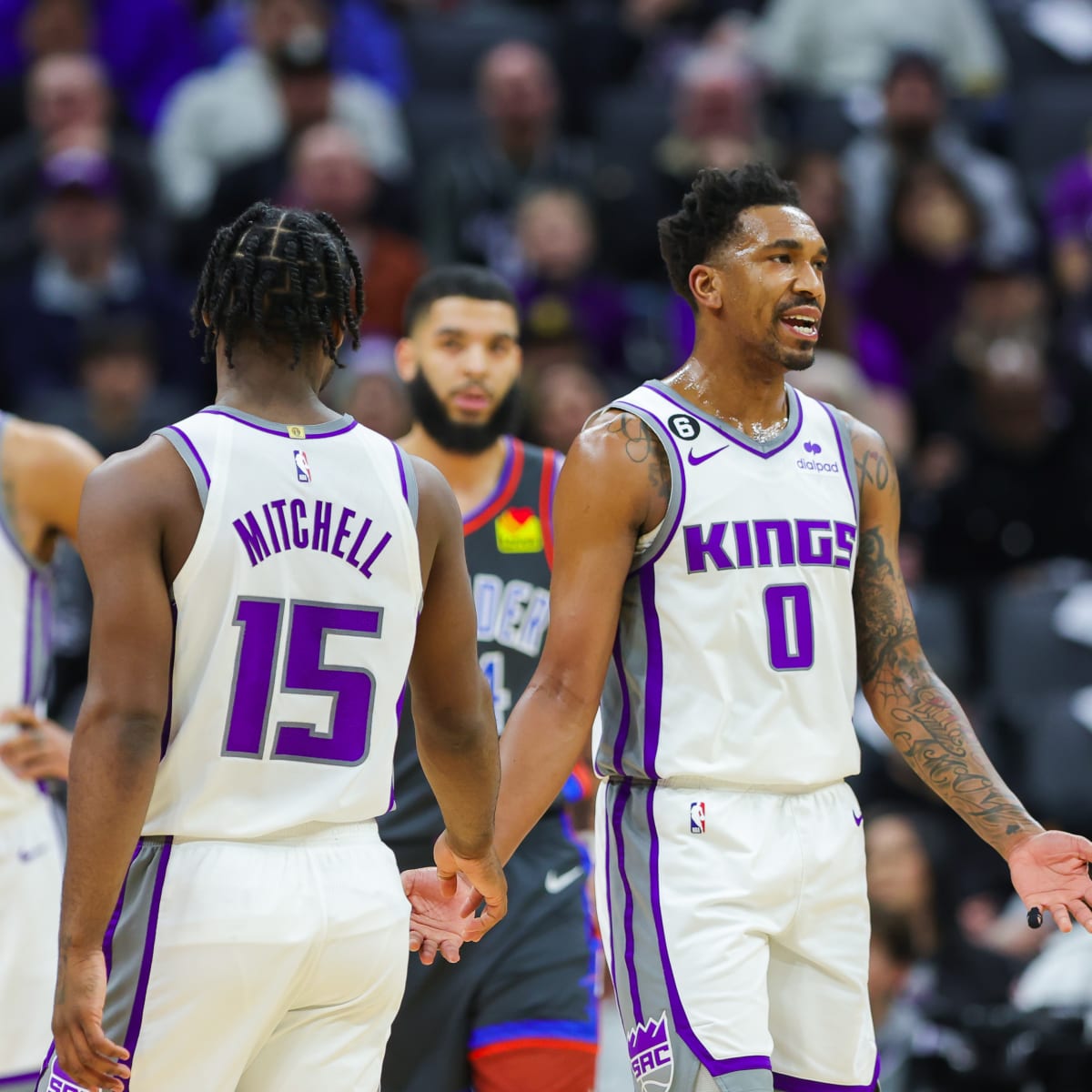 Sacramento Kings Make A Roster Move - Fastbreak on FanNation