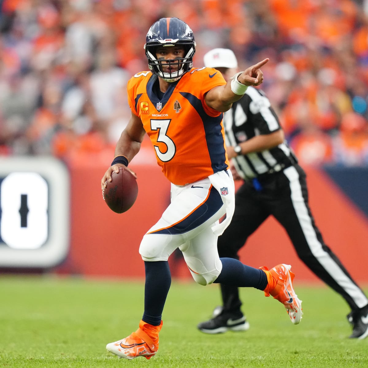 Coach Sean Payton Has Denver Broncos Ready For 'Important Game' vs.  Washington Commanders - Sports Illustrated Washington Football News,  Analysis and More