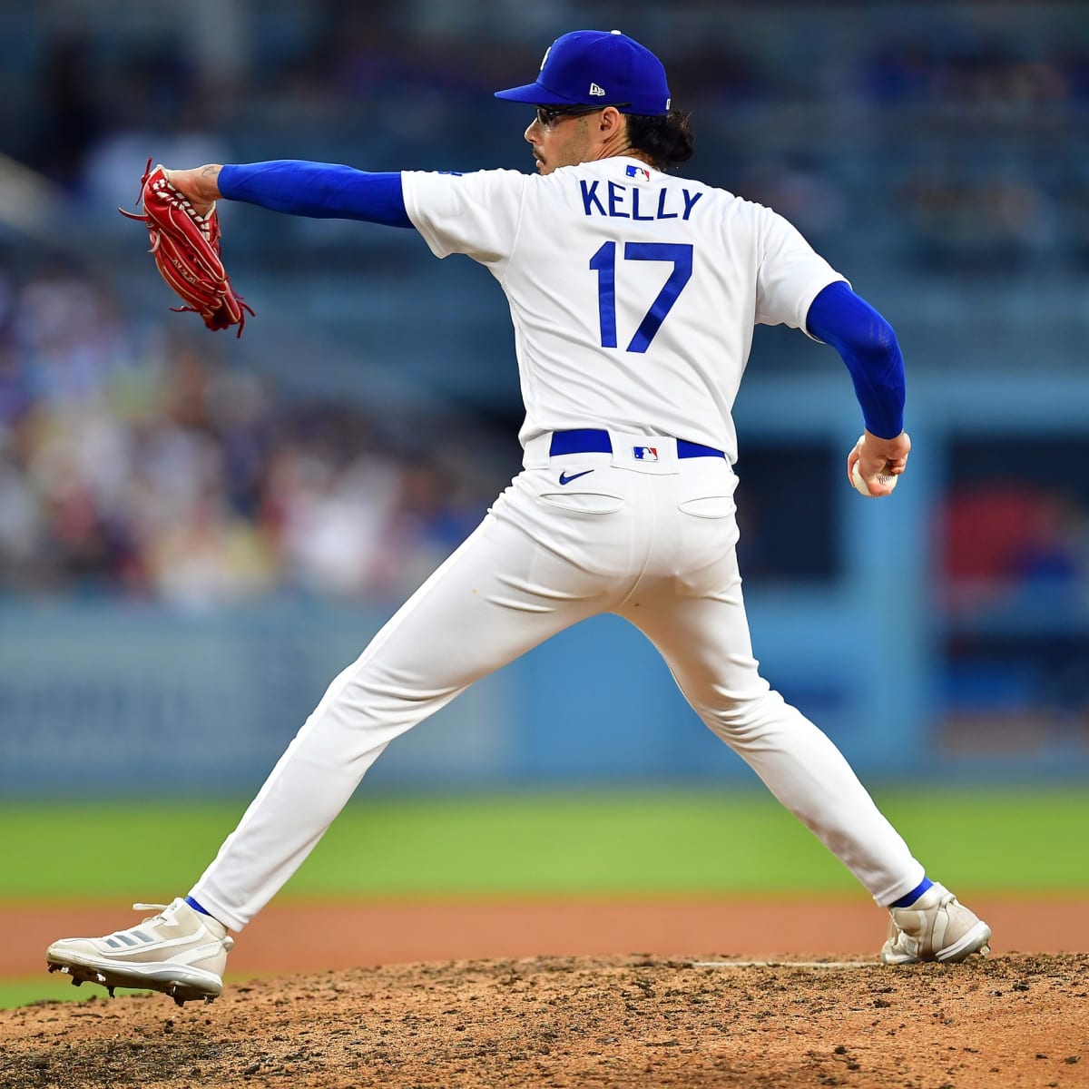 Dodgers Joe Kelly Talks Health, Recovery, & Concerns with New 3 Batter Rule  in MLB 