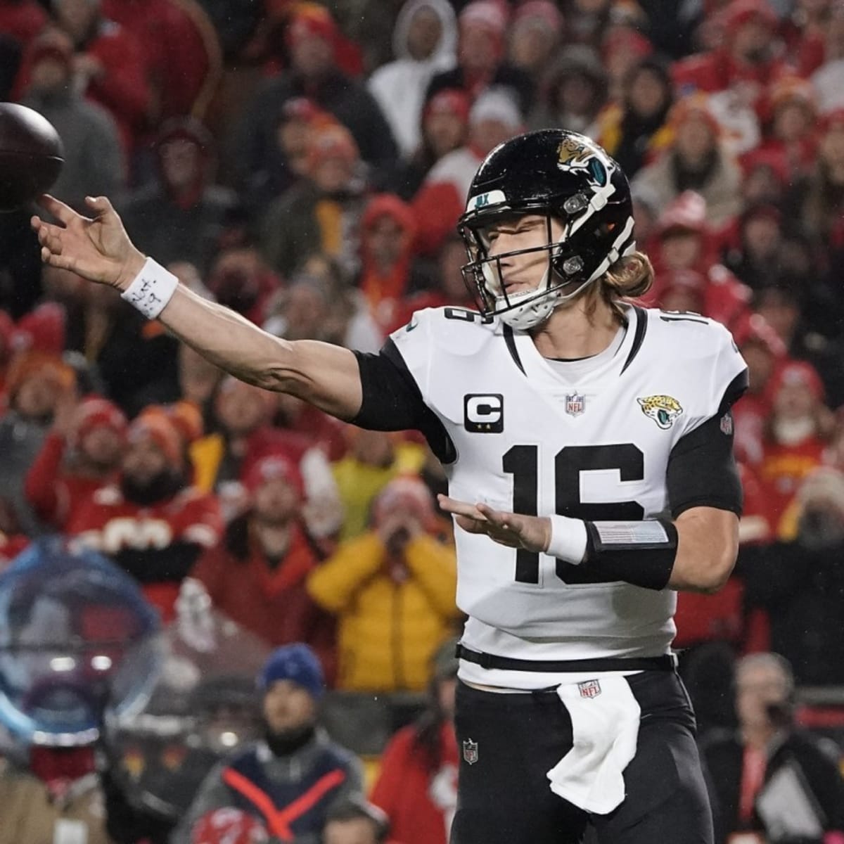 Analysts project thoughts on Jaguars Week 2 game vs. Chiefs