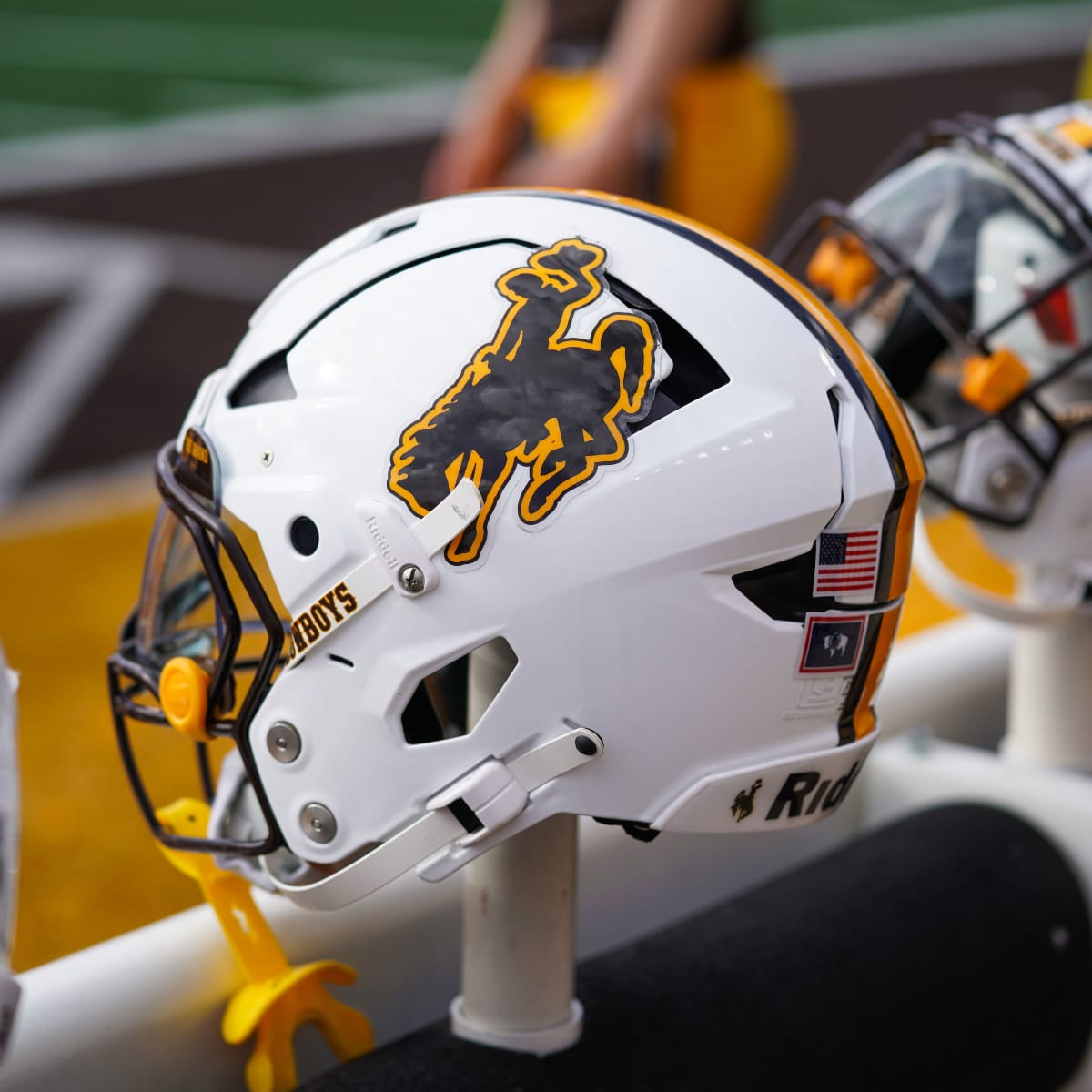 Wyoming vs. Texas: Promo codes, odds, spread, and over/under - September 16