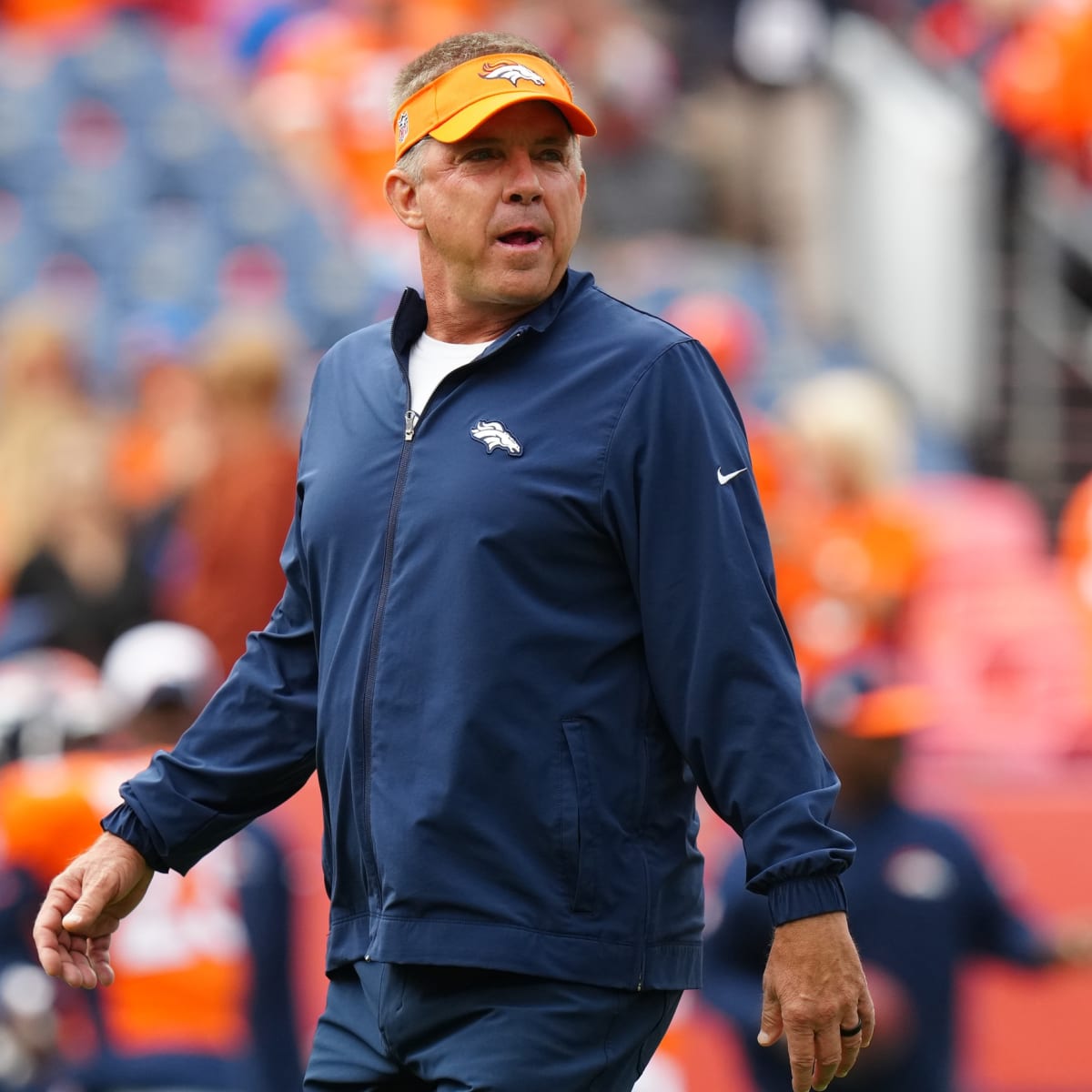 He will bounce back': John Elway has no doubt Broncos' Sean Payton