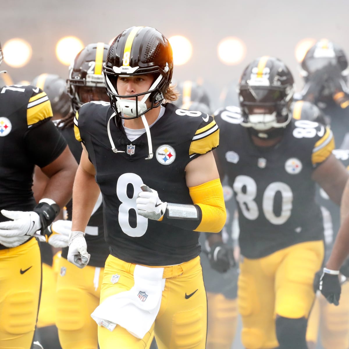 Following A Proven Path - Steelers Digest