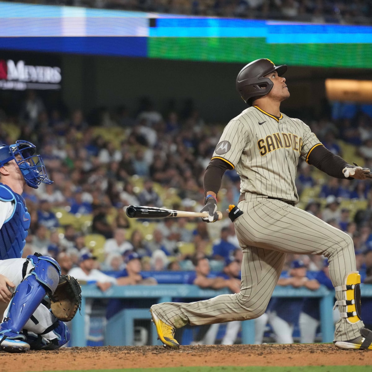 Padres News: Juan Soto Joins Exclusive All-Time Company After