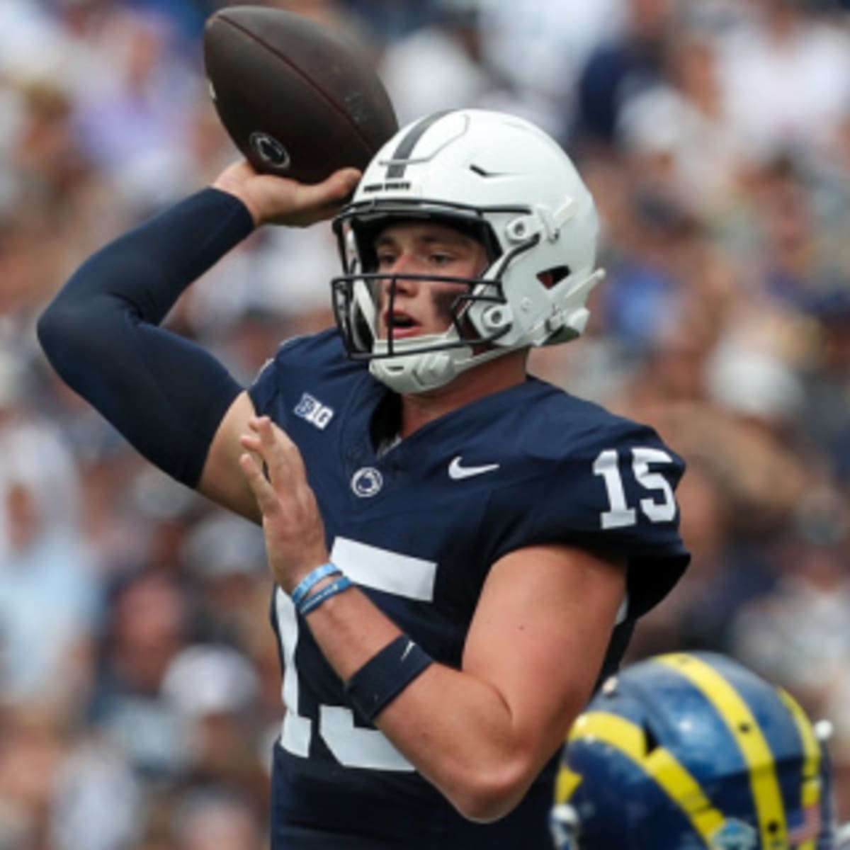 Penn State vs. Iowa: Promo codes, odds, spread, and over/under