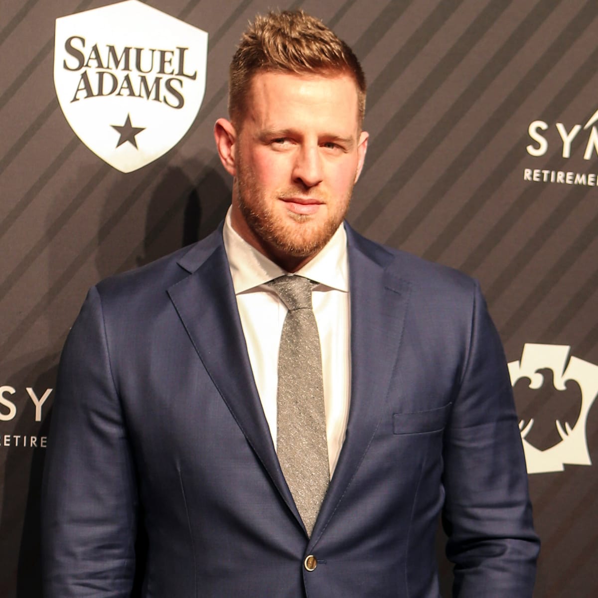 J.J. Watt Says He's 'Very Excited' to Join CBS Sports as an NFL Analyst