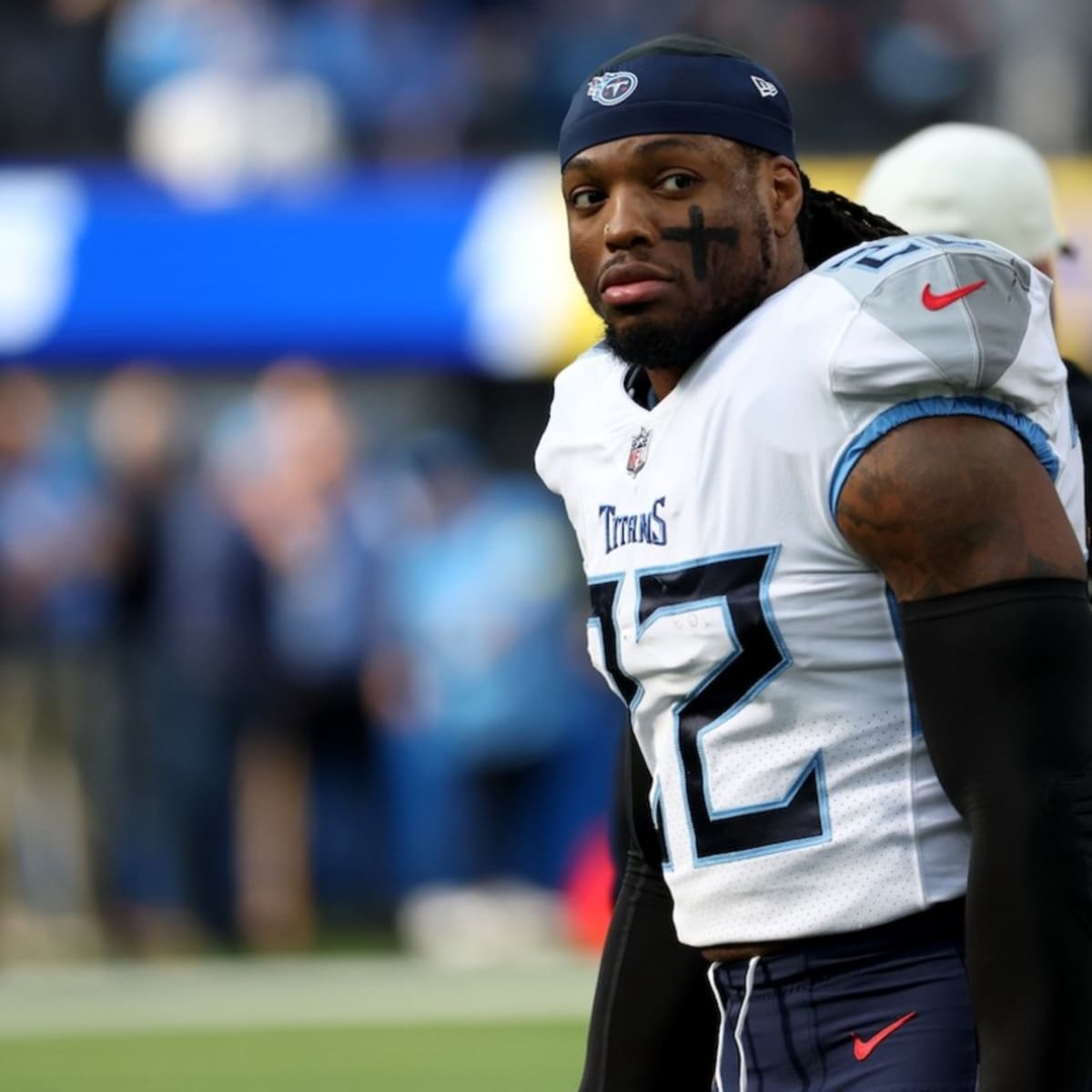 Steelers' next challenge awaits in form of NFL's leading rusher, Derrick  Henry