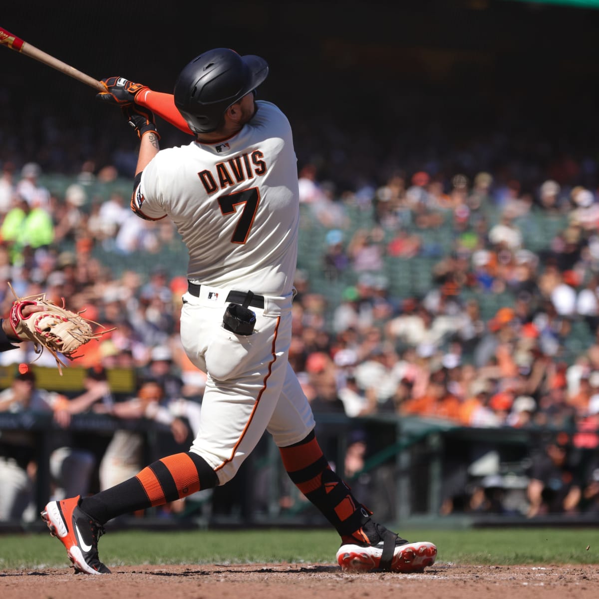 Giants-Rockies Series Preview: The Rockies have been real bad on the road,  but they're probably due for a surprise - McCovey Chronicles