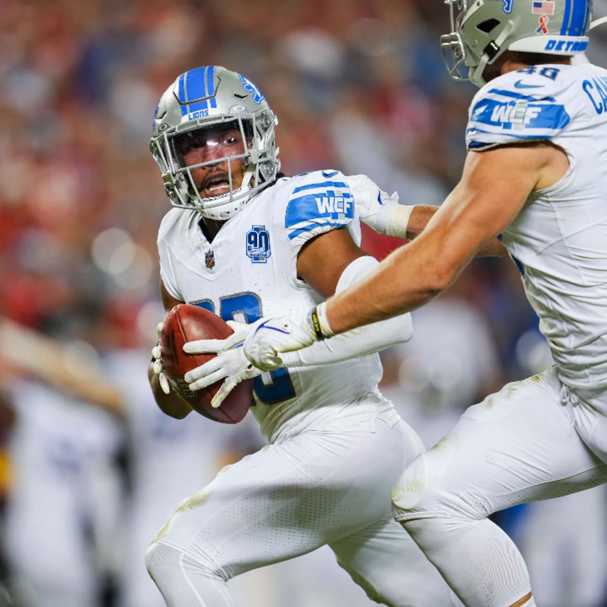 A major miss for the #lions. #detroitsportsnationnews