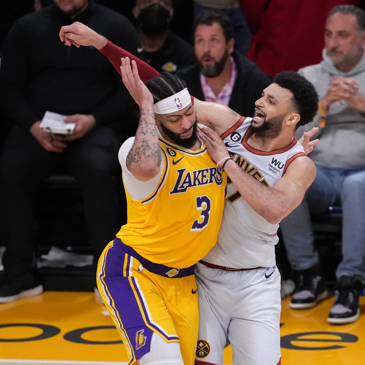 NBA Fantasy: Top 150 fantasy basketball rankings for early 2023-24