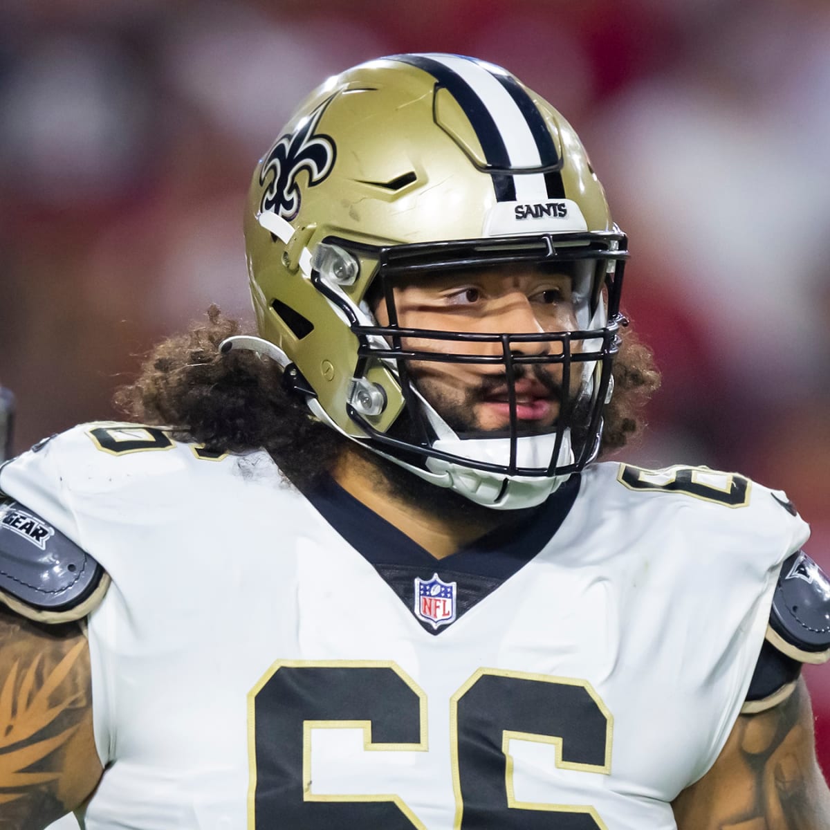 Rams, Saints, Colts among Offensive Line of the Year nominees