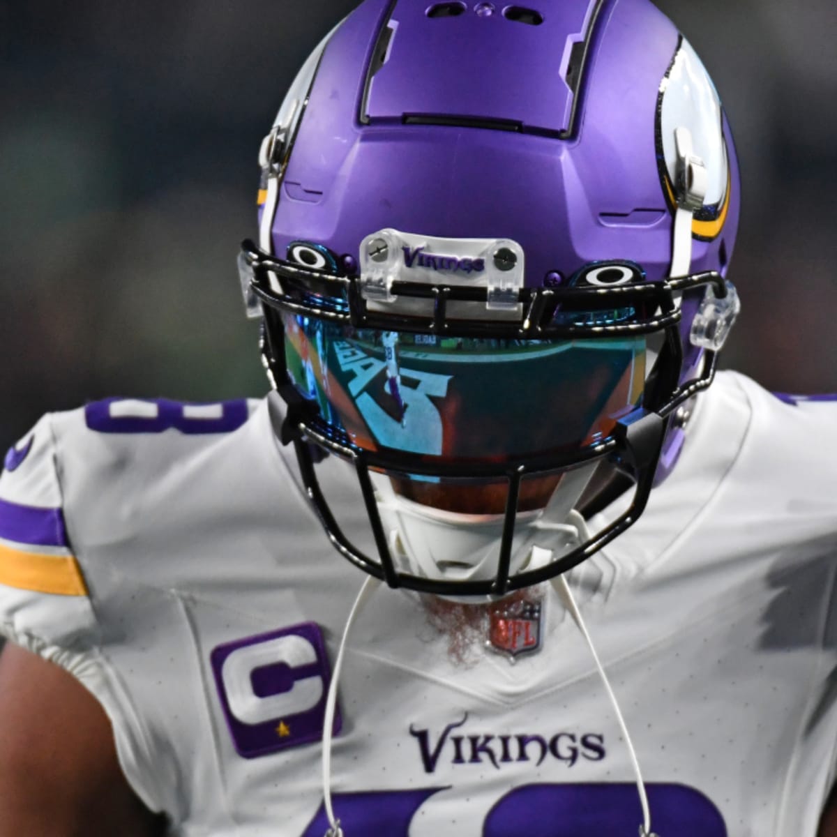 Vikings' Justin Jefferson Joins Randy Moss in Latest Milestone