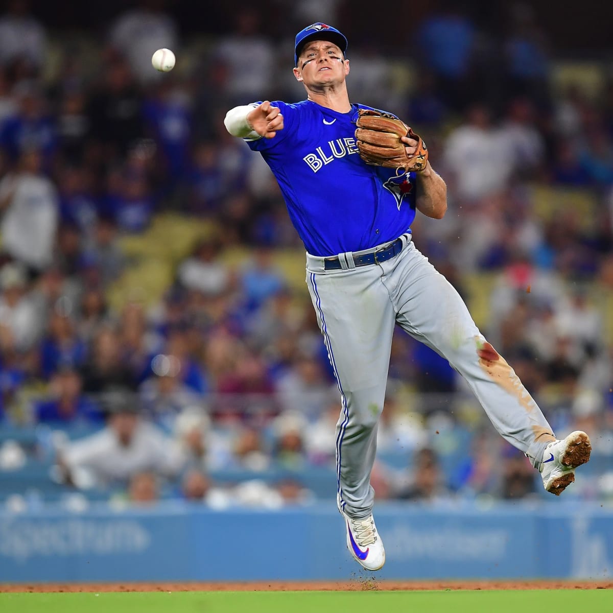 Dodgers Rumors: LA Linked to Multi-Time All-Star Free Agent