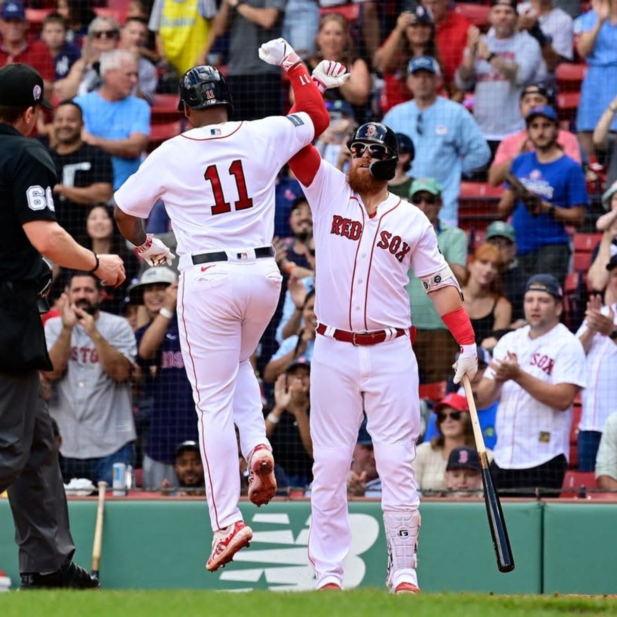 How to Watch the Red Sox vs. Blue Jays Game: Streaming & TV Info