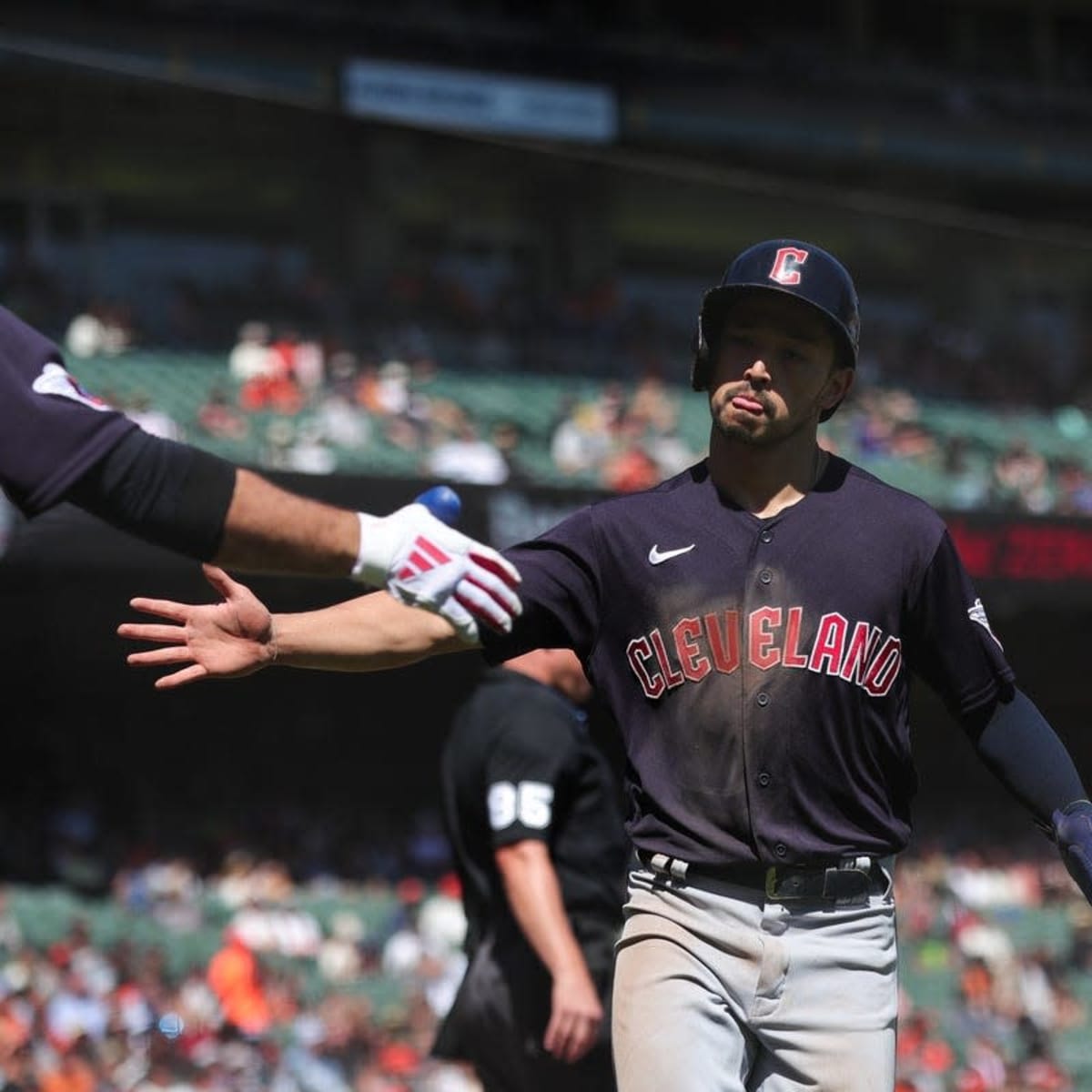 Cleveland Guardians, Kansas City Royals starting lineups for July 6, 2023:  Game No. 87 