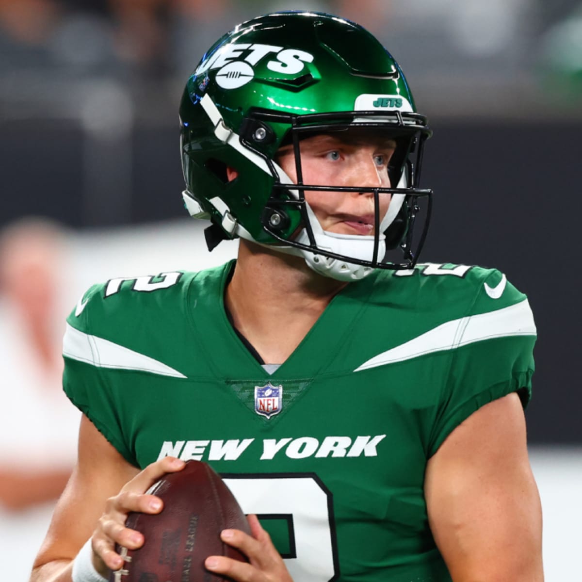 New York Jets schedule 2022: Opponents, release date, strength of