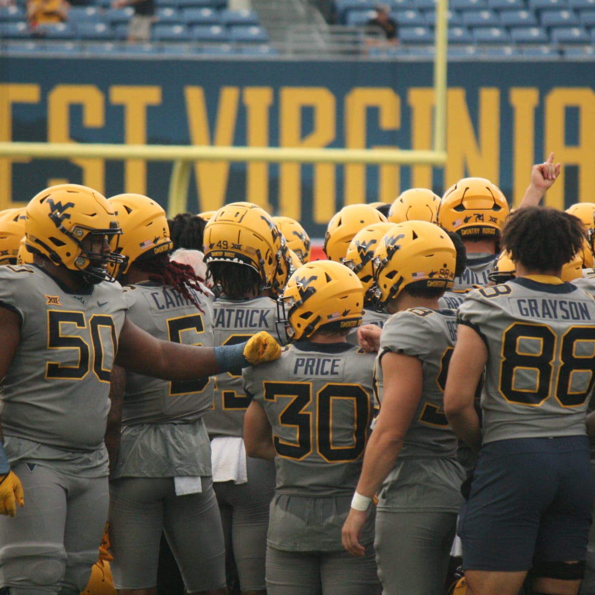 West Virginia Mountaineers at Texas Tech Red Raiders Women's