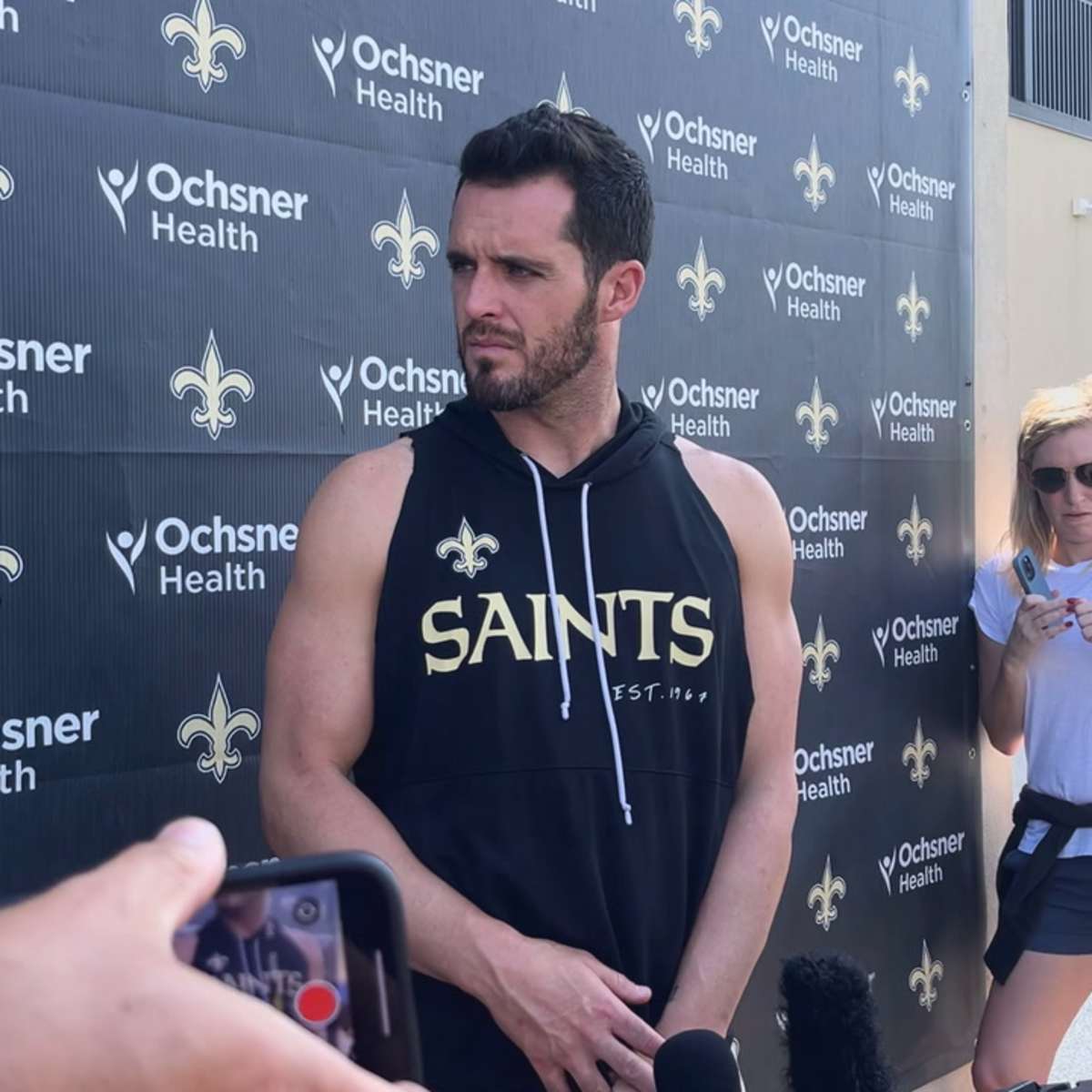 Saints Players Reachable Milestones, Facts Against Panthers