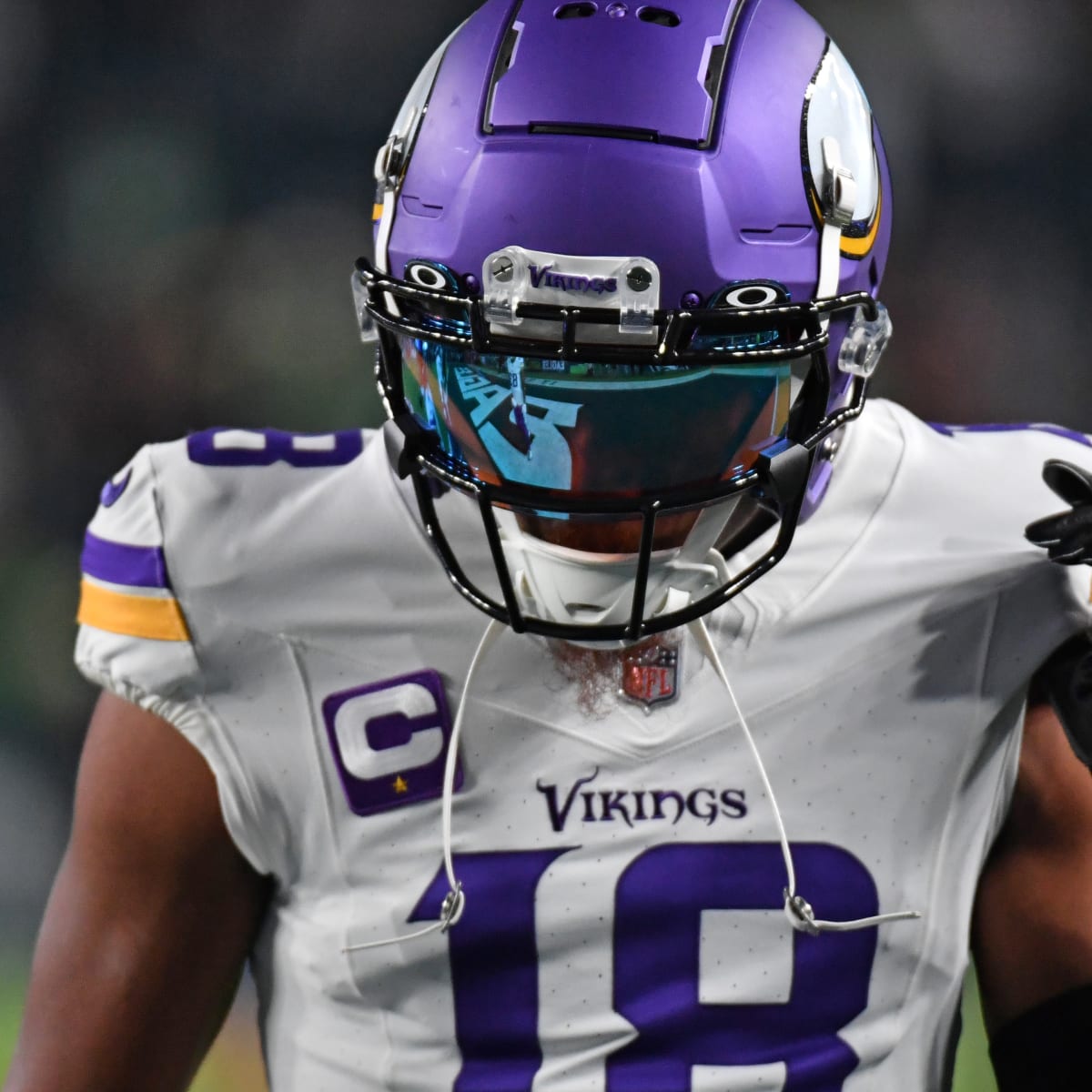 Here's the only way to watch the Minnesota Vikings at Philadelphia Eagles  Thursday