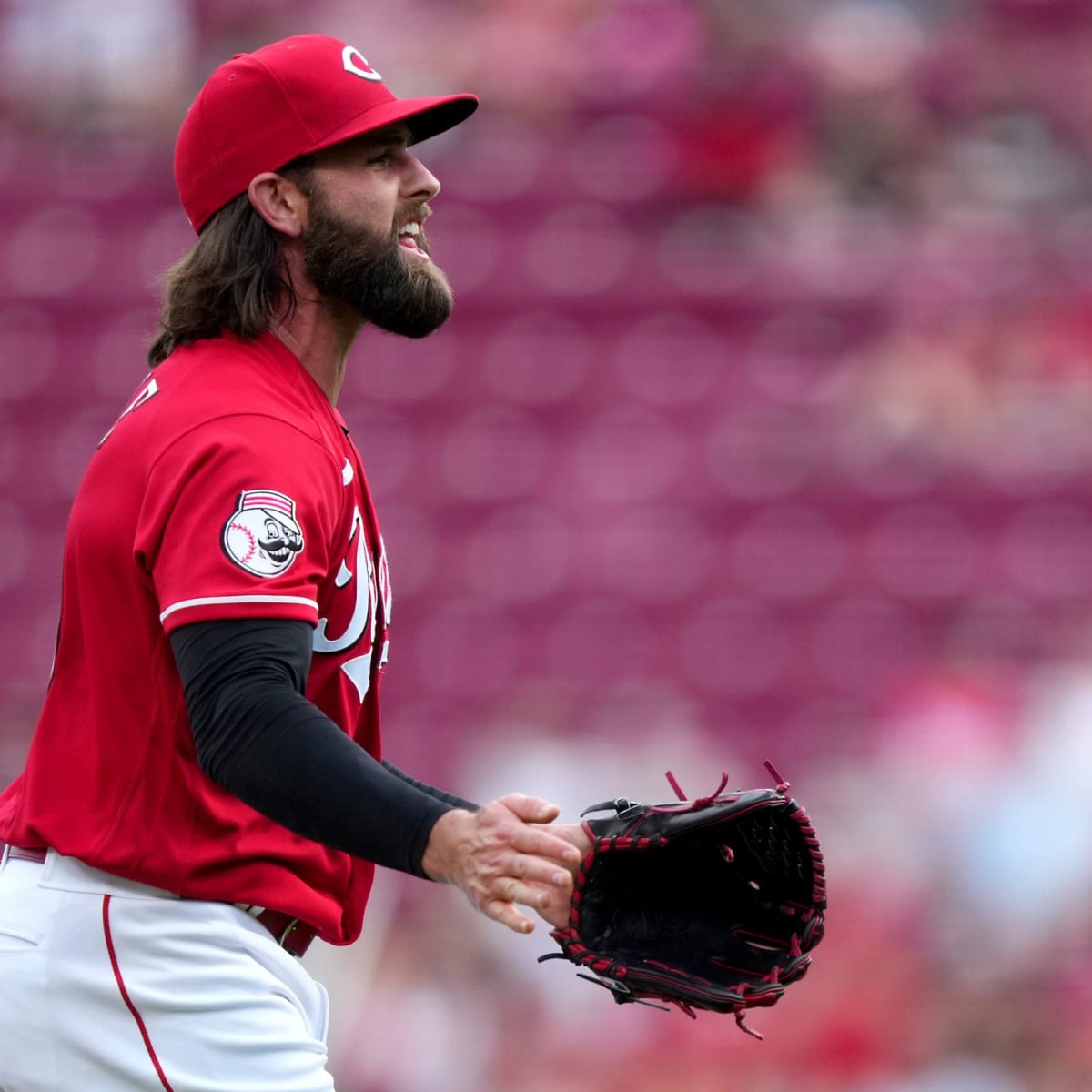 Cincinnati Reds playoffs: What would NL Wild Card roster look like?