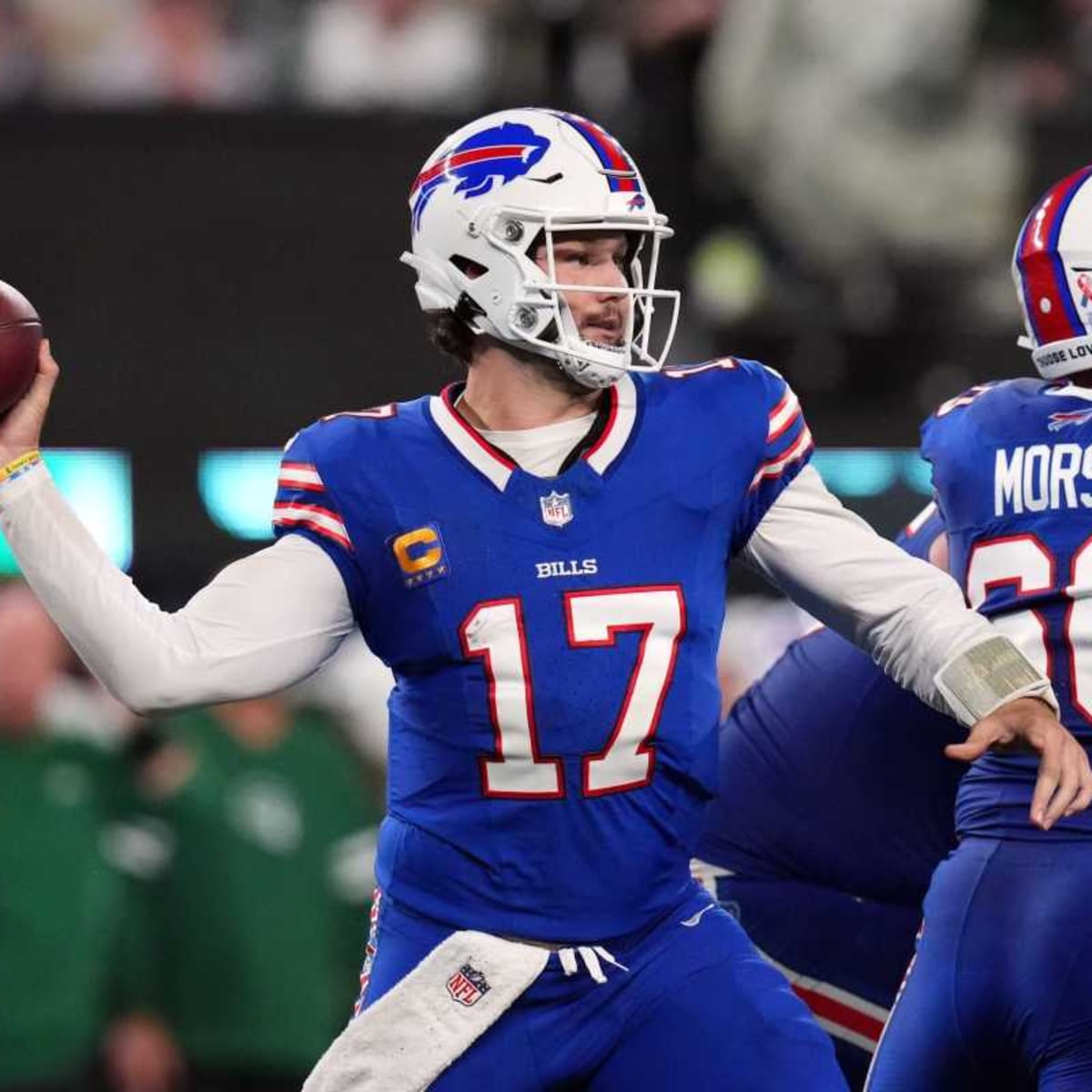 NFL Week 3 expert picks: Bills play Dolphins, Packers vs. Bucs - Sports  Illustrated